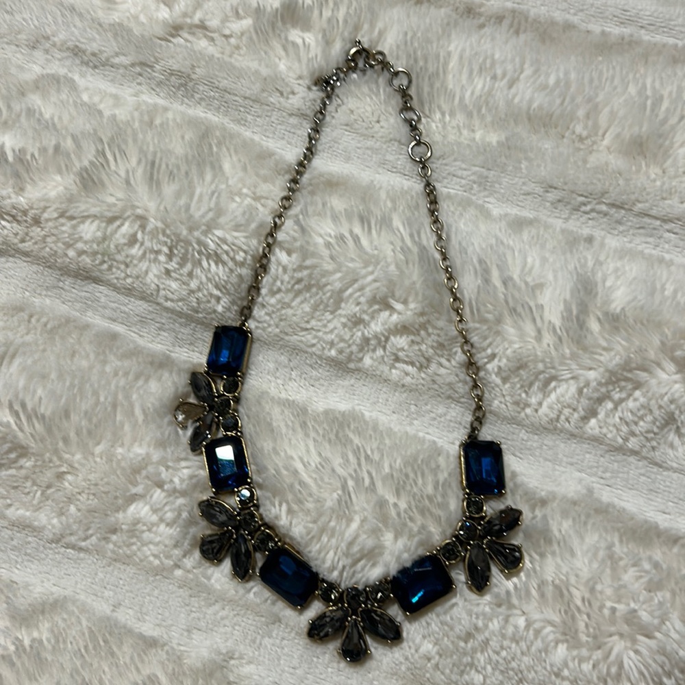 J Crew necklace
